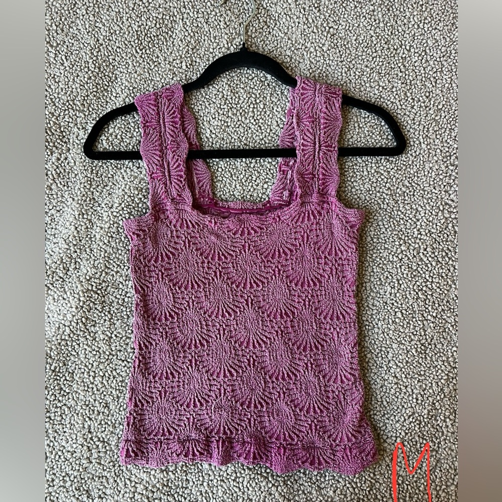 Free People Tank